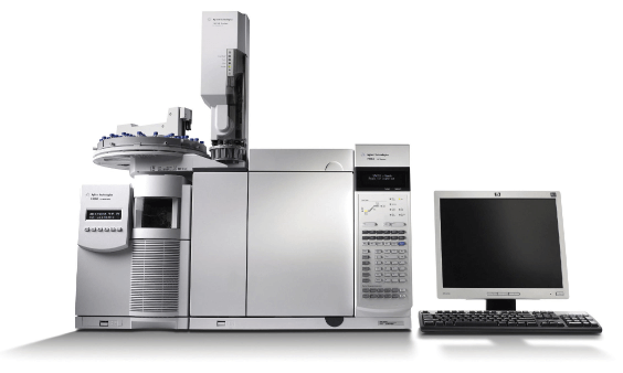 High Pressure Liquid Chromatography Testing | HPLC Testing | ITI